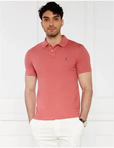 POLO RALPH LAUREN Polokošile | Slim Fit | pique