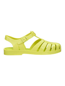 Melissa Sandály Possession Sandals - Neon Yellow >