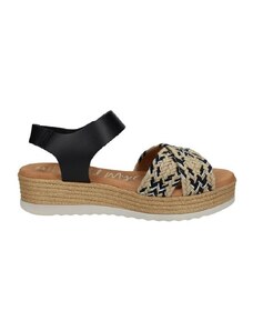 Oh My Sandals Sandály - >