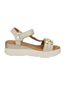 Oh My Sandals Sandály - >
