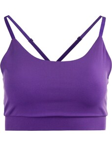 Dámský top Athl. DPT Yoga purple