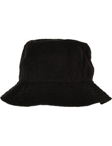 Flexfit Froté klobouk - černý