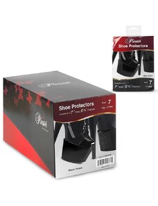 Pleaser sp-7h-b černé protektory bot pleaser