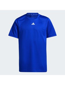 Adidas Tričko Train Essentials Logo Regular Fit Kids