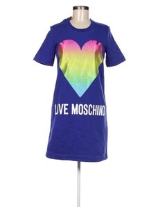 Šaty Love Moschino