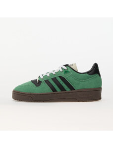 adidas Originals Pánské nízké tenisky adidas Rivalry 86 Low Preloveded Green/ Core Black/ Gum5