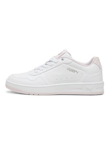 Puma Court Classy white