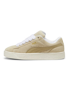 Puma Suede XL beige