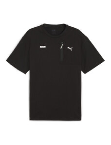 Puma DESERT ROAD Tee black