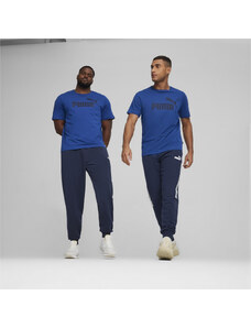 Puma ESS+ Tape Sweatpants TR cl blue