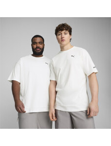 Puma RAD/CAL Tee white