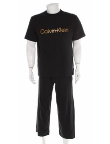 Pyžamo Calvin Klein Sleepwear