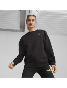 Puma BETTER ESSENTIALS Crew TR black