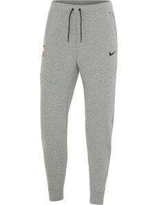 Kalhoty Nike POL M NSW TCH FLC JGGR F20 hf0608-063