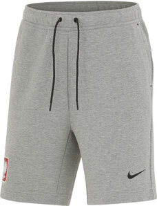 Kalhoty Nike POL M NSW TCH FLC SHORT F20 hf0598-063