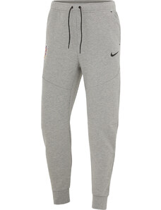 Kalhoty Nike CRO M NSW TCH FLC JGGR F20 hf0607-063