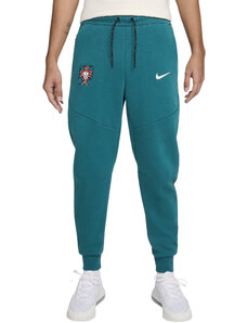 Kalhoty Nike FPF M NSW TCH FLC JGGR PANT fj8286-381