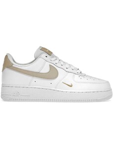 Nike Air Force 1 Low '07 Essential White Beige (Women's)