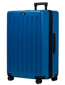 ROWEX Střední kufr 63cm Stripe Blue