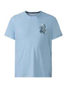 Townland 408 Pánské tričko modré 3XL