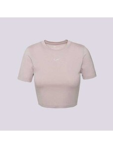 Nike Tričko W Nsw Essntl Slm Crp ženy Oblečení Trička FB2873-019