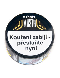 Tabák MustH 40g - Pynapl