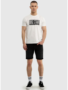 Big Star Man's T-shirt 152391 100
