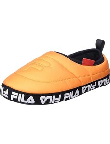 Pánské bačkory Fila Men Sneaker Comfider Orange Pepper