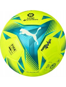 Fotbalový míč Puma Football LaLiga 2 Adrenalina Fifa Quality Pro Ball