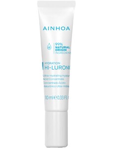 Ainhoa Hi-Luronic Ultra-Hydrating Acid Concentrate - ultra-hydratační koncentrát kyseliny hyaluronové 10 ml