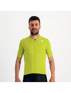 Pánský cyklistický dres Sportful Matchy SS