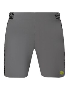 Pánské šortky BIDI BADU Tulu 7Inch Tech Shorts Grey XXL