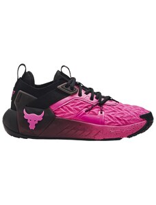 Fitness boty Under Armour UA W Project Rock 6 3026535-600