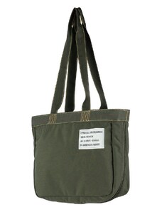 Fostex Garments Taška přes rameno Expandable Aviator Kit Bag
