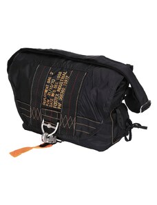 Fostex Garments Brašna přes rameno Para Bag 3 (černá)