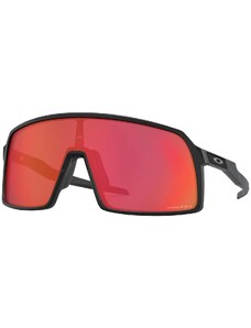 Sluneční brýle Oakley Sutro matte black /Prizm Trl Torch OO9406-1137