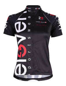 Dámský cyklistický dres Eleven Big-E
