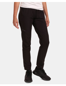 Dámské outdoorové kalhoty Kilpi MIMI-W černá
