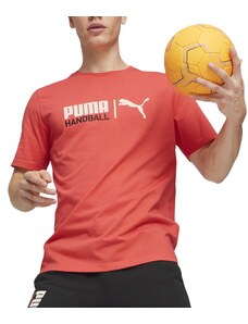 Triko Puma Handball Tee 658524-09