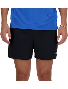 Šortky New Balance Sport Essentials Shorts 5" ms41227-bk