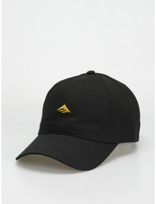 Emerica Micro Triangle Hat (black)černá