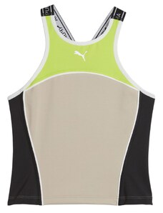 Tílko Puma FIT TRAIN STRONG FITTED TANK 525028-90