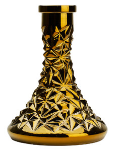 Shisharium Váza pro vodní dýmku - Craft Fancy Gold