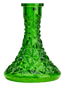 Shisharium Váza pro vodní dýmku - Craft Fancy Emerald