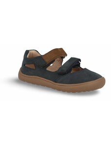 Sportovní barefoot sandály Protetika Pady Brown