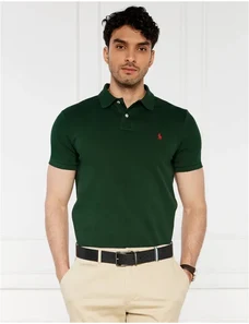 POLO RALPH LAUREN Polokošile | Custom slim fit