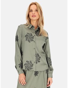PERSO Woman's Shirt Blouse CHLE243777F