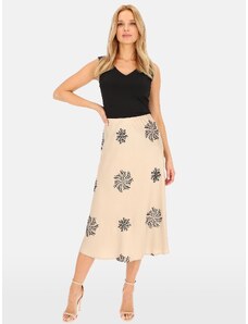 PERSO Woman's Skirt JPE242380F
