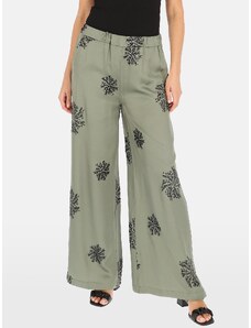 PERSO Woman's Trousers PTE242379F