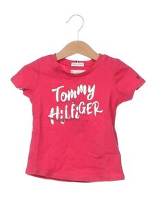 Dětské tričko Tommy Jeans